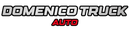 Logo Domenico Truck Srl
